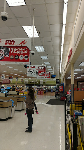 Grocery Store «Winn-Dixie», reviews and photos, 14134 US-19 #710, Hudson, FL 34667, USA