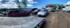 Woodland park towing and Auto Recyling - Photo 7 - Car repair in Woodland Park, NJ, Paterson