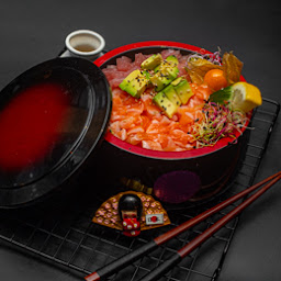 Photo n°15 de Momidji à Sèvres ()