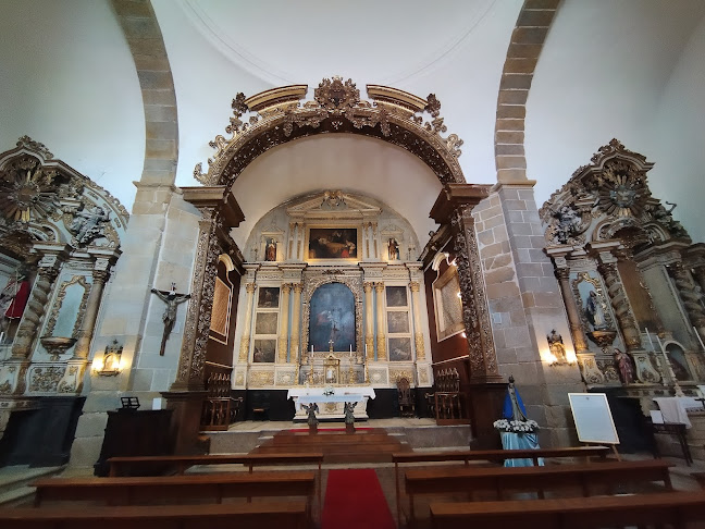 Igreja da Misericórdia de Faro