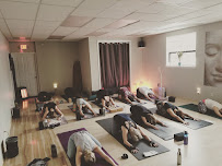 Transform At Amy Bourque Yoga - Photo 3 - Car repair in West Springfield, MA, Springfield