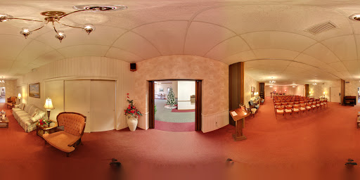 Funeral Home «Charles E Davis Funeral Home», reviews and photos, 3075 S Florida Ave, Inverness, FL 34450, USA