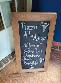 Restaurant NineOfive Jena à Jena - menu / carte