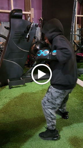 Boxing Gym «Legendz Fitness & Training Center», reviews and photos, 1603 Almaden Rd, San Jose, CA 95125, USA