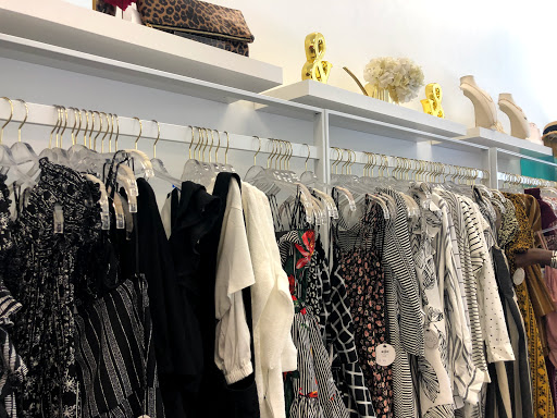 Boutique «Ibiss LLC», reviews and photos, 1100 Lincoln Ave, San Jose, CA 95125, USA