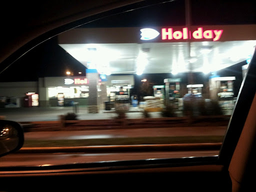 Convenience Store «Holiday Stationstores», reviews and photos, 302 S Main St, River Falls, WI 54022, USA