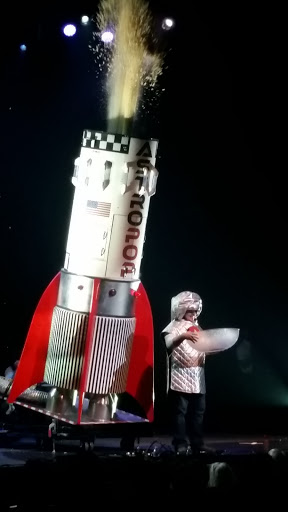 Auditorium «Robinson Center», reviews and photos, 426 W Markham St, Little Rock, AR 72203, USA