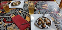 Escargot du Restaurant L'Escargot Bar à Paris - n°3