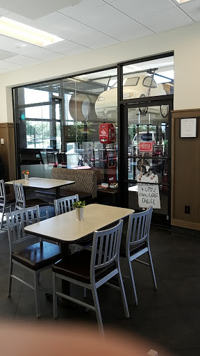 Fast Food Restaurant «Chick-fil-A», reviews and photos, 9130 N Tarrant Pkwy, North Richland Hills, TX 76182, USA