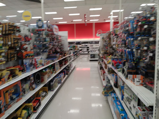 Department Store «Target», reviews and photos, 1135 W Riverdale Rd, Riverdale, UT 84405, USA