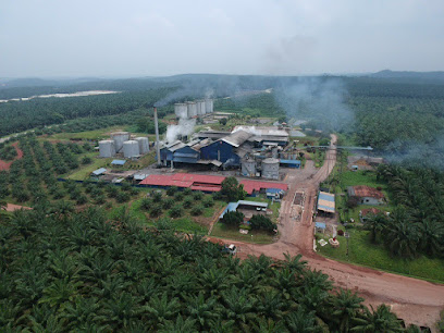 Diamond Jubilee Oil Mill