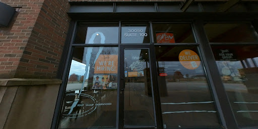 Soup Restaurant «Zoup!», reviews and photos, 30050 Aurora Rd #100, Solon, OH 44139, USA