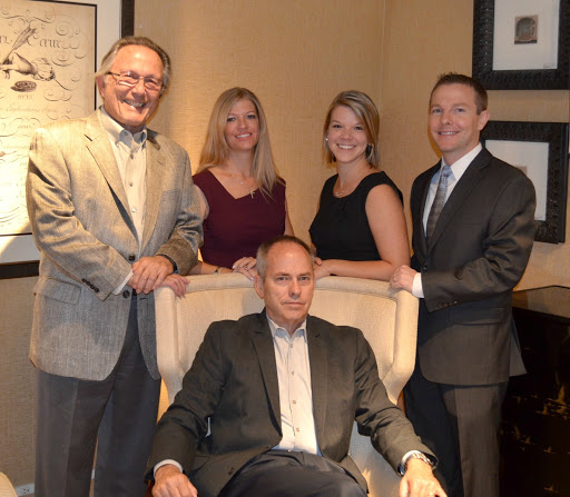 Furniture Store «Britt Carter & Company», reviews and photos, 1350 Skokie Hwy, Lake Forest, IL 60045, USA