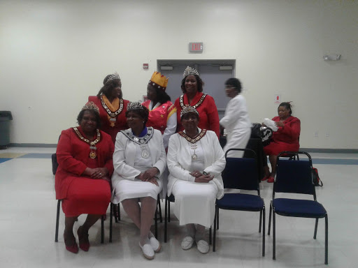 Social Services Organization «Hope Haven Inc.», reviews and photos, 3815 N Tryon St, Charlotte, NC 28206, USA