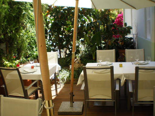 Restaurante Les Maries en Burjassot