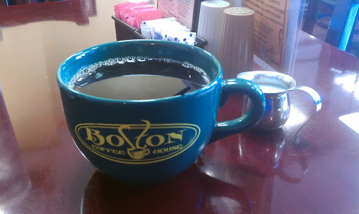 Coffee Shop «Coffee Factory and Cafe», reviews and photos, 12789 Waterford Lakes Pkwy #1, Orlando, FL 32828, USA