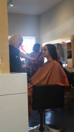 Hair Salon «Taboo Hair Salon», reviews and photos, 8446 W 3rd St, Los Angeles, CA 90048, USA