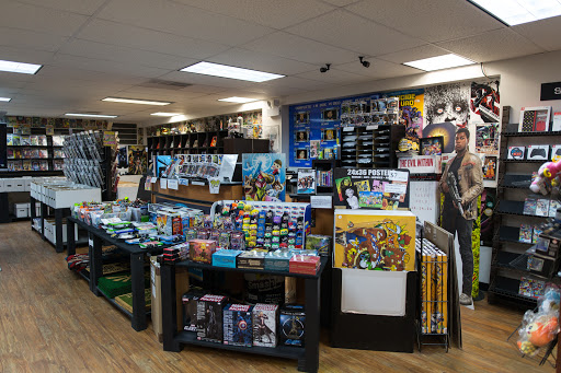 Video Game Store «Complete In Box», reviews and photos, 368 N Reading Rd, Ephrata, PA 17522, USA