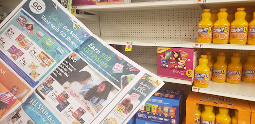 Supermarket «Super Stop & Shop», reviews and photos, 1429 NY-300, Newburgh, NY 12550, USA