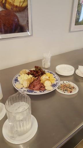 Culinary School «Institute Of Culinary Education», reviews and photos