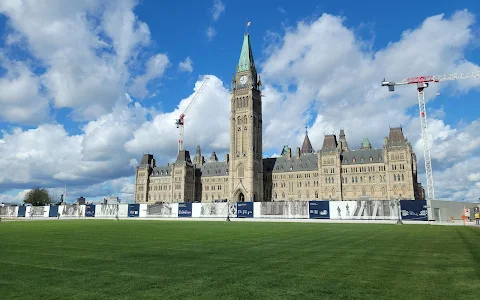 Parliament Hill image