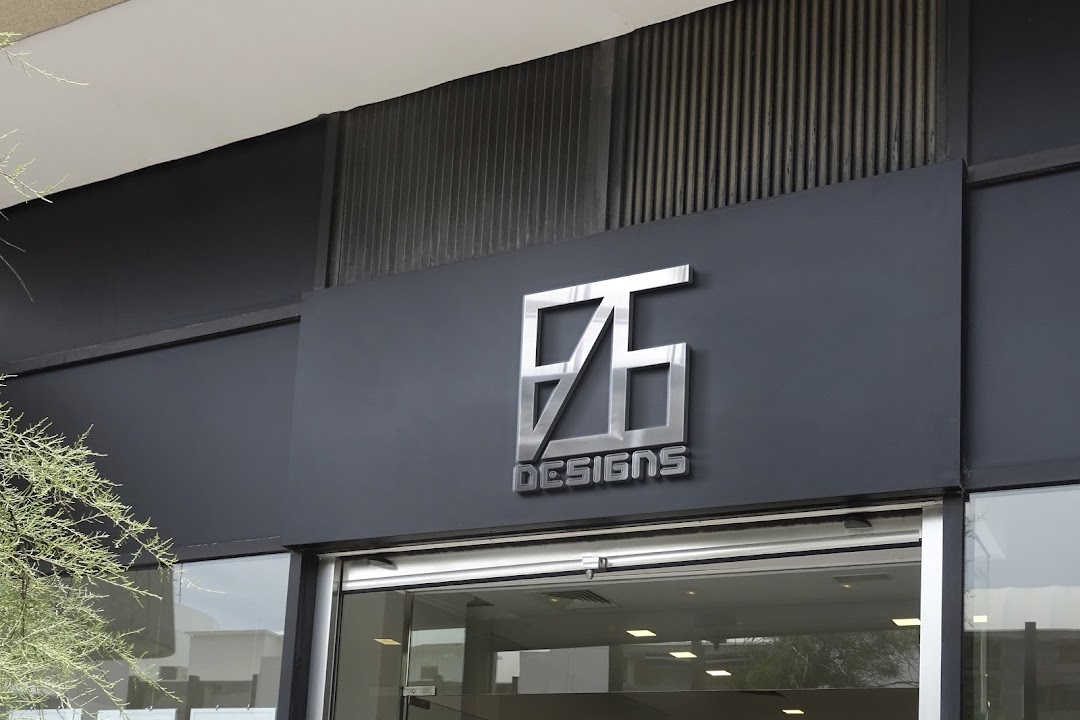 Fas Computers