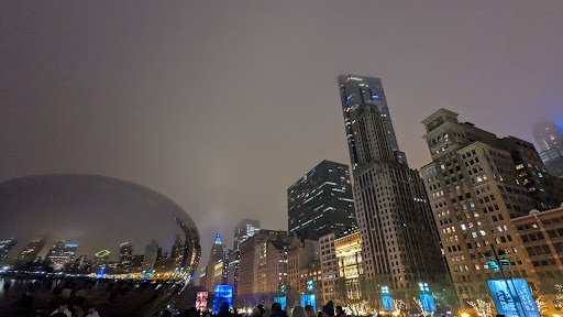 Shopping Mall «The Shops at North Bridge», reviews and photos, 520 N Michigan Ave, Chicago, IL 60611, USA