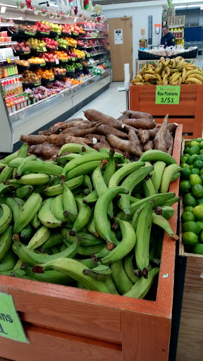 Supermarket «Compare Supermarket», reviews and photos, 2 Adams St, Lynn, MA 01902, USA