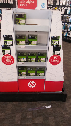 Office Supply Store «OfficeMax», reviews and photos, 26579 Bouquet Canyon Rd, Santa Clarita, CA 91350, USA