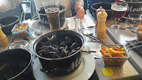 Moule du Restaurant français Le Quai à Amiens - n°3