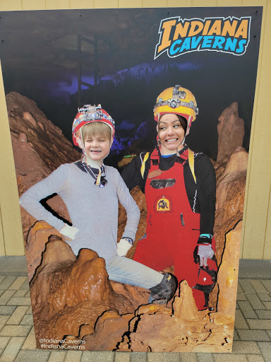 Tourist Attraction «Indiana Caverns», reviews and photos, 1267 Green Acres Dr SW, Corydon, IN 47112, USA