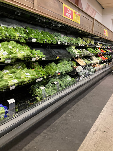 Grocery Store «Kroger», reviews and photos, 5161 Hampsted Village Center Way, New Albany, OH 43054, USA