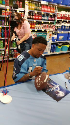 Grocery Store «Kroger», reviews and photos, 845 Nashville Hwy, Columbia, TN 38401, USA