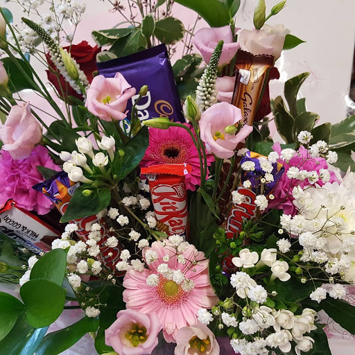 Wilkinson Flowers and Gifts