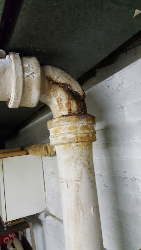 Plumber «BM PLUMBING INC», reviews and photos, 2637 W Bryn Mawr Ave, Chicago, IL 60659, USA