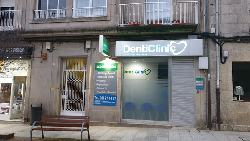 DentiClinic en O Carballiño, Ourense