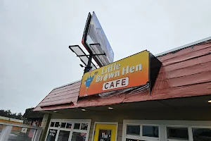 Little Brown Hen Cafe image