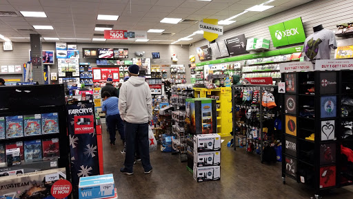 Video Game Store «GameStop», reviews and photos, 1630 Willowbrook Mall, Wayne, NJ 07470, USA