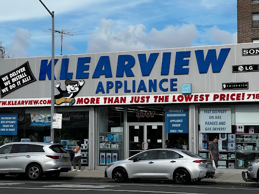 Klearview Appliance Corporation image 10