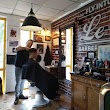 Le's Barbershop