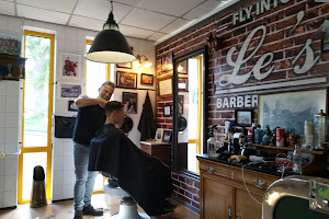 Le's Barbershop