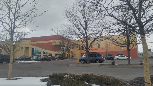 Movie Theater «Regal Cinemas Continental 10 & RPX», reviews and photos, 3635 S Monaco Pkwy, Denver, CO 80222, USA