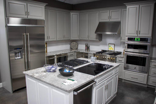 Appliance Store «Slyman Bros Appliances», reviews and photos, 15050 Manchester Rd, Ballwin, MO 63011, USA