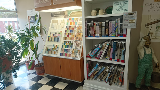 Paint Store «The Paint Store», reviews and photos, 1001 Orchard Lake Rd, Pontiac, MI 48341, USA