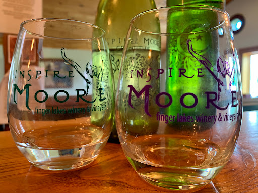 Winery «Inspire Moore Winery», reviews and photos, 197 N Main St, Naples, NY 14512, USA