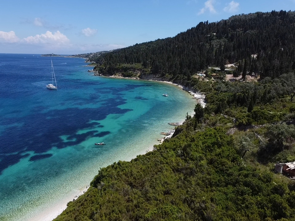 Photo de Kipiadi Beach avec un rivage spacieux