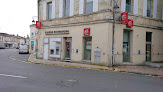 Banque Caisse d'Epargne Castelnau 33480 Castelnau-de-Médoc