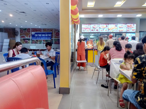 Top 20 cửa hàng jollibee Huyện Châu Thành Đồng Tháp 2022