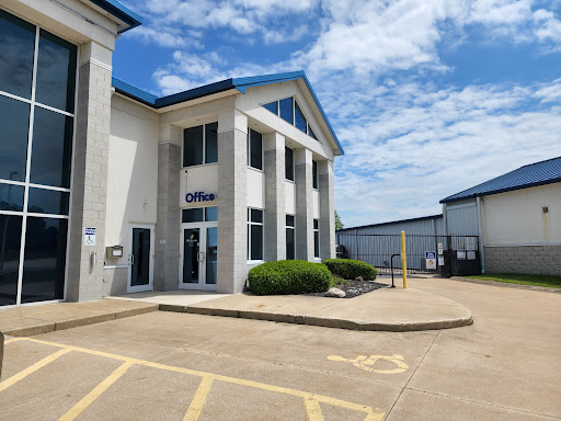 Self-Storage Facility «Security Self Storage», reviews and photos, 355 Bishop Rd, Cleveland, OH 44143, USA
