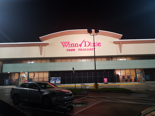 Supermarket «Winn-Dixie», reviews and photos, 205 W Alexander St, Plant City, FL 33566, USA